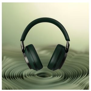 Fone de Ouvido sem Fio Bowers & Wilkins Headphone Over Ear com Cancelamento de Ruído Dark Forest - PX8
