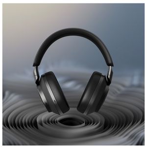Fone de Ouvido sem Fio Bowers & Wilkins Headphone Over Ear com Cancelamento de Ruído Preto - PX8