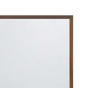 Espelho Decorativo Barcelona Moldura Demolição 50x50 cm