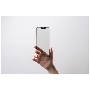 Película para iPhone 16 Pro Max FiberPRO Privacy de Vidro e Plástico - HPrime - HPIP16PMPR
