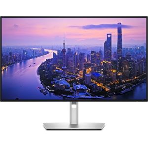 Monitor com hub Thunderbolt 4K Dell UltraSharp 27 - U2725QE