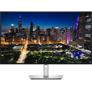 Monitor com hub Thunderbolt 4K Dell UltraSharp 32 - U3225QE