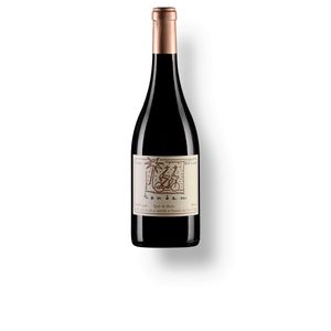 Domaine Ouled Thaleb Tandem Syrah du Maroc