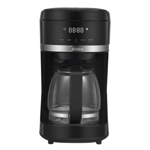 Cafeteira Midea Elétrica Digital para Café em Pó - CMD15P