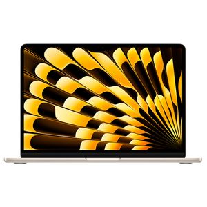 MacBook Air 13" Apple M3 (8GB RAM 512GB SSD) - Estelar