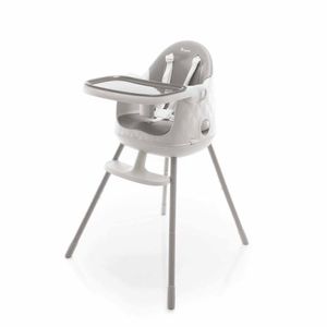 Cadeira de Refeição Jelly Safety 1st - Grey