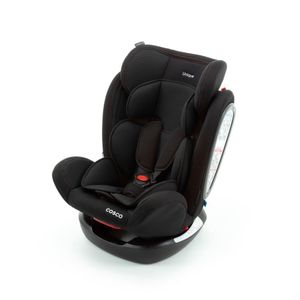 Cadeirinha Unique  0 a 36kg  Cosco - Preto Sport