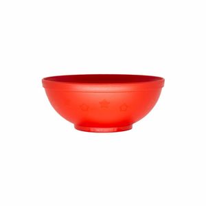 Prato Infantil Bowl 300 ml Infanti Vermelho