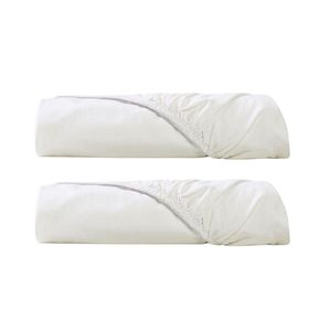 Lençol para Berço Iora 2 Unidades White - Maxi-Cosi
