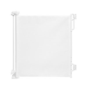 Grade de Segurança Retrátil SafeSlide White - Safety 1st