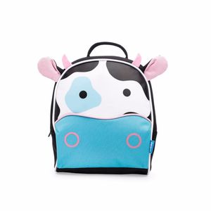 Mochila Passeio com Guia Vaquinha