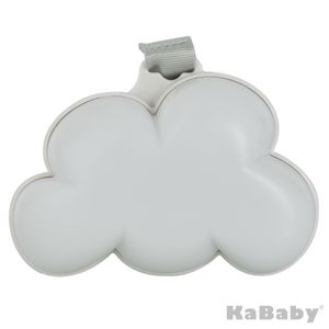 Luminária Musical Little Cloud
