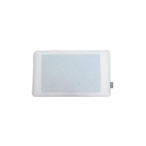 Travesseiro Termorregulável Volpi Off White - Infanti