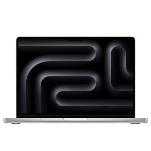 MacBook Pro 14" Apple M3 (16GB RAM 1TB SSD) - Prateado