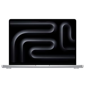 MacBook Pro 14" Apple M4 (16GB RAM 1TB SSD) - Prateado