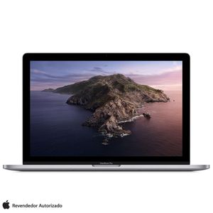 MacBook Pro 16" Apple I9 (16GB RAM 1TB SSD) - Cinza-espacial