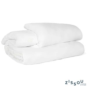Capa Duvet 100% Bambu + Enchimento Zissou King BR / King