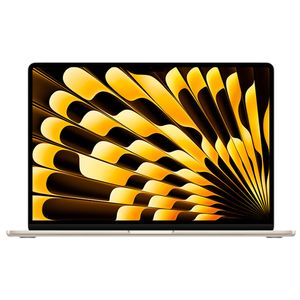 MacBook Air 15" Apple M3 (8GB RAM 512GB SSD) - Estelar
