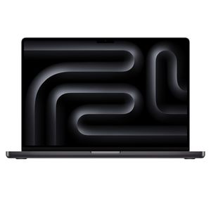 MacBook Pro 16" Apple M3 Max (48GB RAM 1TB SSD) - Preto-espacial