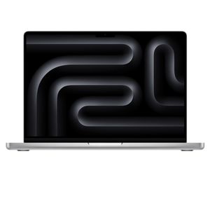 MacBook Pro 14" Apple M3 Max (36GB RAM 1TB SSD) - Prateado