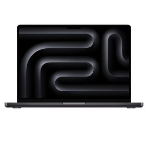 MacBook Pro 14" Apple M3 Max (36GB RAM 1TB SSD) Preto-espacial