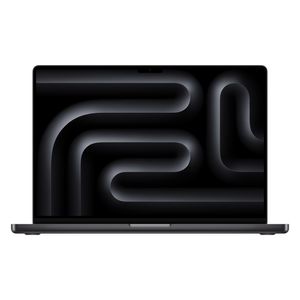MacBook Pro 16" Apple M3 Max (36GB RAM 1TB SSD) - Preto-espacial
