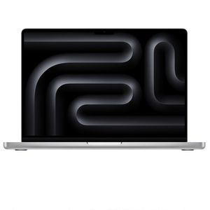 MacBook Pro 14" Apple M3 (8GB RAM 512GB SSD) - Prateado