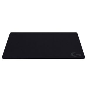 MOUSEPAD GAMER DE TECIDO LOGITECH G G640 PRETO