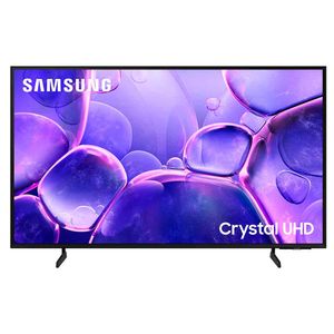 Samsung Smart TV 50" UHD 4K U8100F 2025