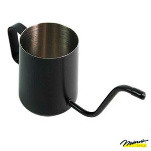 Leitera Bico Fino com Capacidade de 600 ml em Inox -  Mimo Style