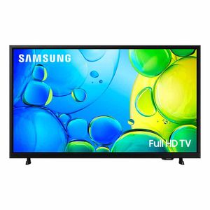 Smart TV Samsung 43" Polegadas FHD F6000F 2025, Xbox Cloud Gaming e AI Energy Mode
