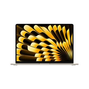 MacBook Air 15" Apple M4 (24GB RAM 512GB SSD) - Estelar