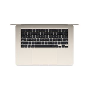 MacBook Air 13" Apple M4 (24GB RAM 512GB SSD) - Estelar