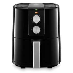 Fritadeira Elétrica Elgin Cuisine Fry Gourmet 5,5 Litros Preto