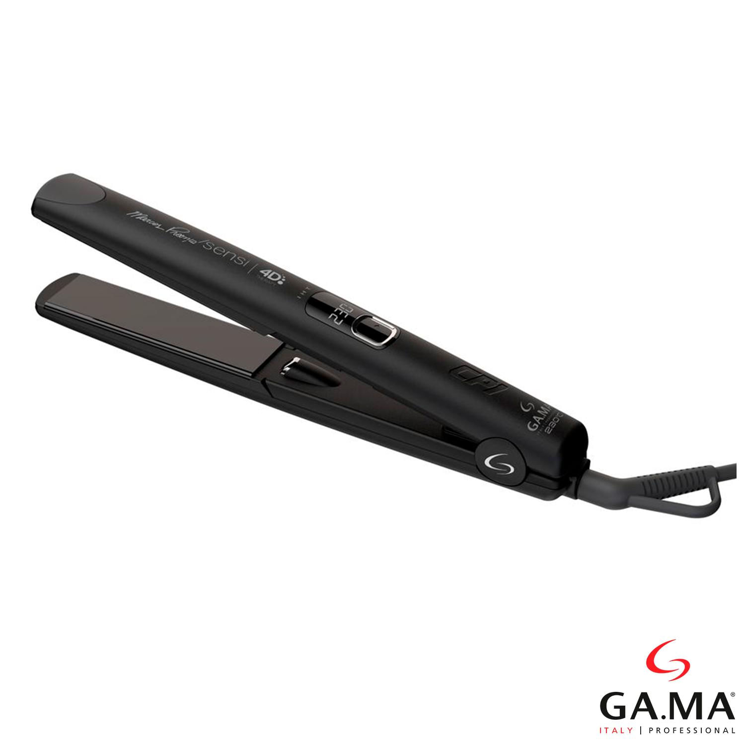Hair Straightener Alisador Sensi Cp1 Wl 5d Night Hair Straightener
