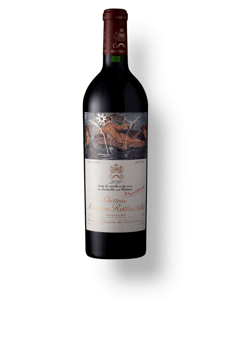 Château Mouton Rothschild Château Mouton-Rothschild | Fastshop