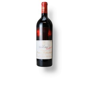 Château Mouton-Rothschild