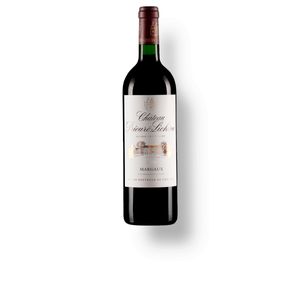 Château Prieuré-Lichine