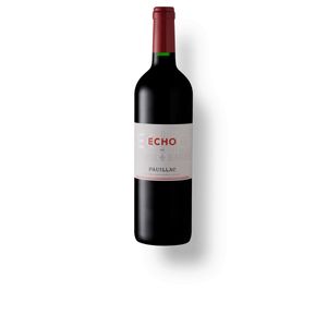 Echo de Lynch-Bages (2° Ch. Lynch-Bages)