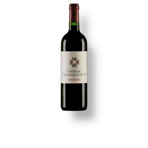 Château Chantalouette (2º Ch. de Sales)