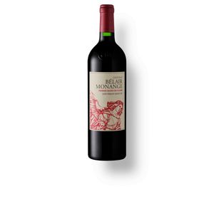 Château Bélair-Monange
