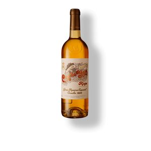 Marqués de Murrieta Castillo Ygay Gran Reserva Especial Blanco