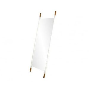 Espelho de Chão Wood 150x43 cm