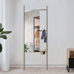 Espelho de Chão Hanger 180x63cm