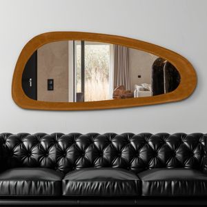 Espelho de Corpo Seraphine Corino 135x60cm Orgânico