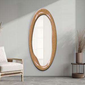 Espelho de Corpo Savoy Corino 67x180 Orgânico