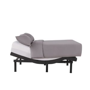 BR-LU Cama Rise Classic Queen