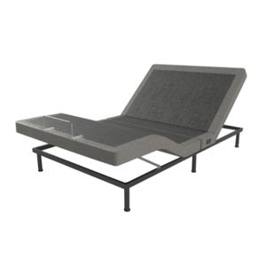 BR-LU Cama Rise Classic Solteiro King
