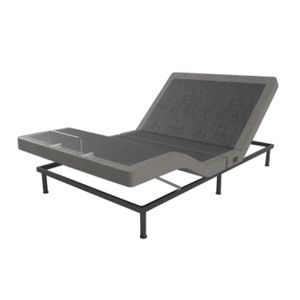BR-LU Cama Rise Classic King
