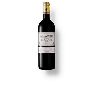 Château La Clare “Mevushal”